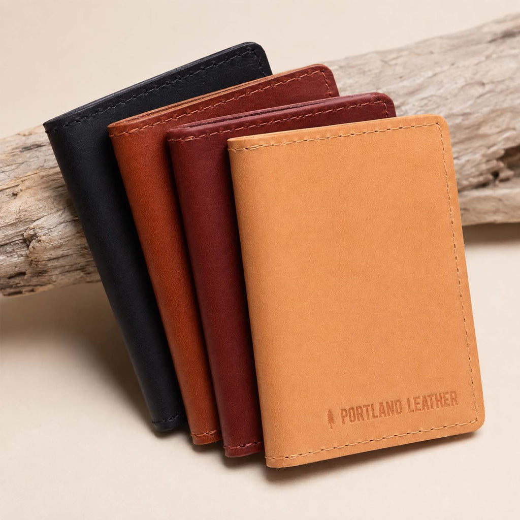 Almost Perfect' Palermo Card Holder