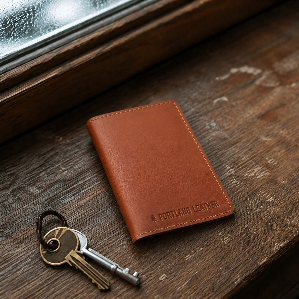 Almost Perfect' Palermo Card Holder