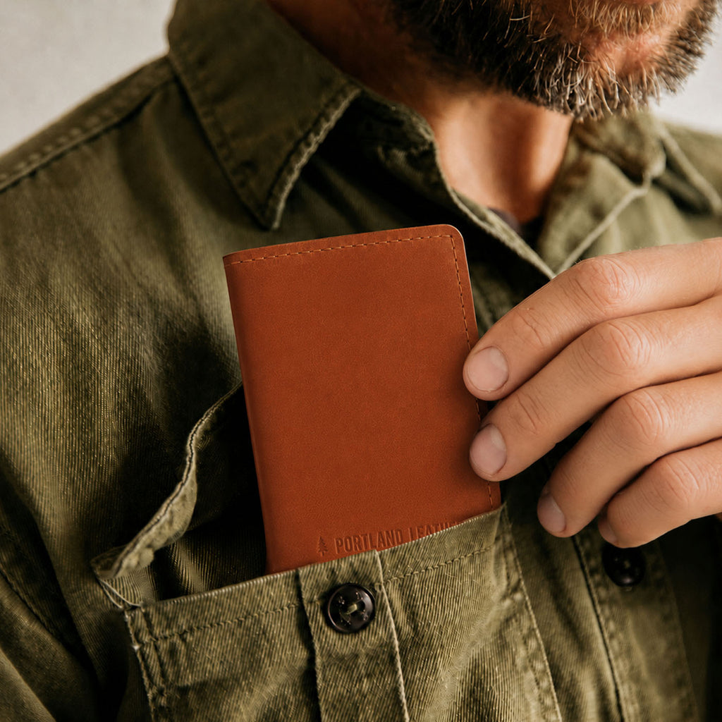 Almost Perfect' Palermo Card Holder