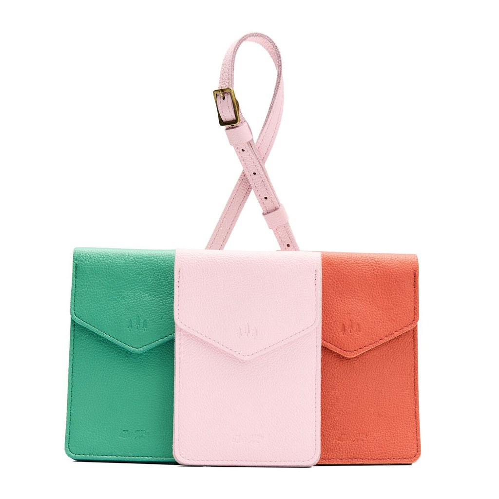 Parker Phone Bag - The Breasties Collection