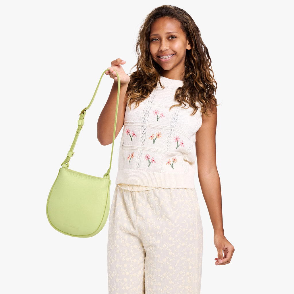 Petal Crossbody Bag