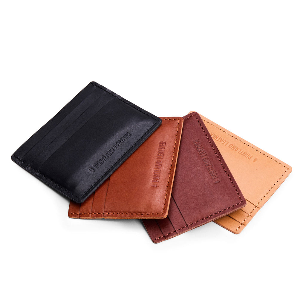 Almost Perfect' Piamonte Card Holder
