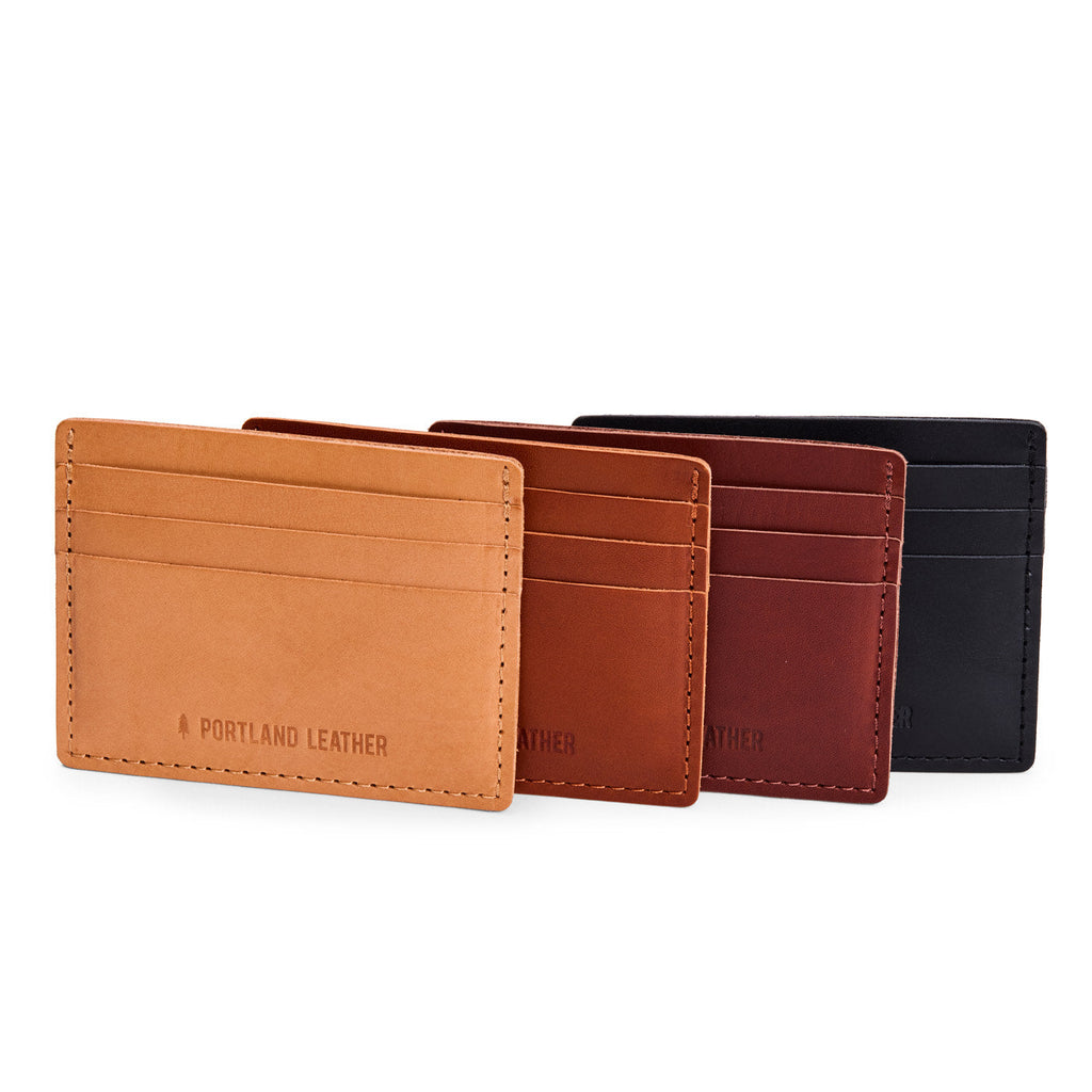 Almost Perfect' Piamonte Card Holder