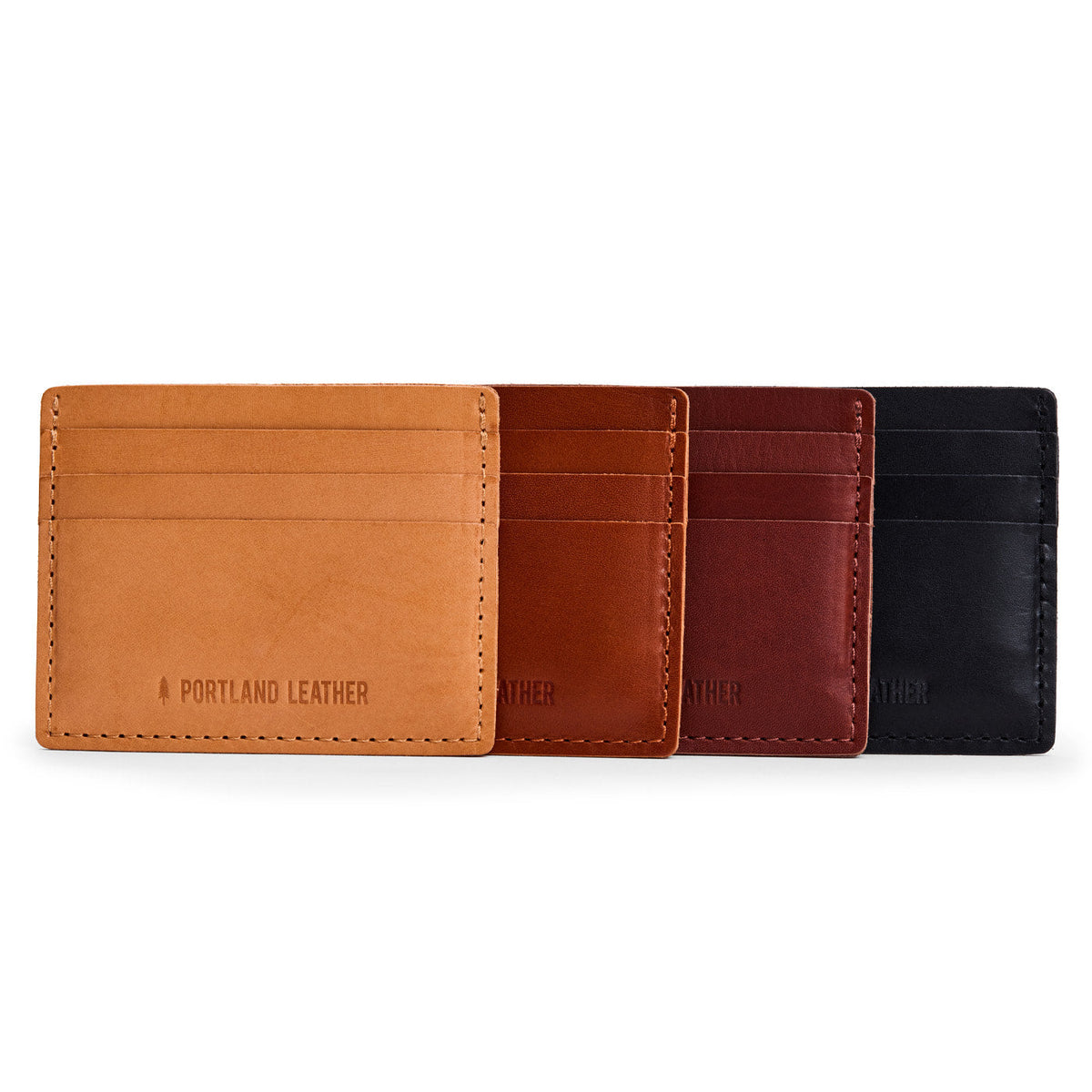 Almost Perfect' Piamonte Card Holder
