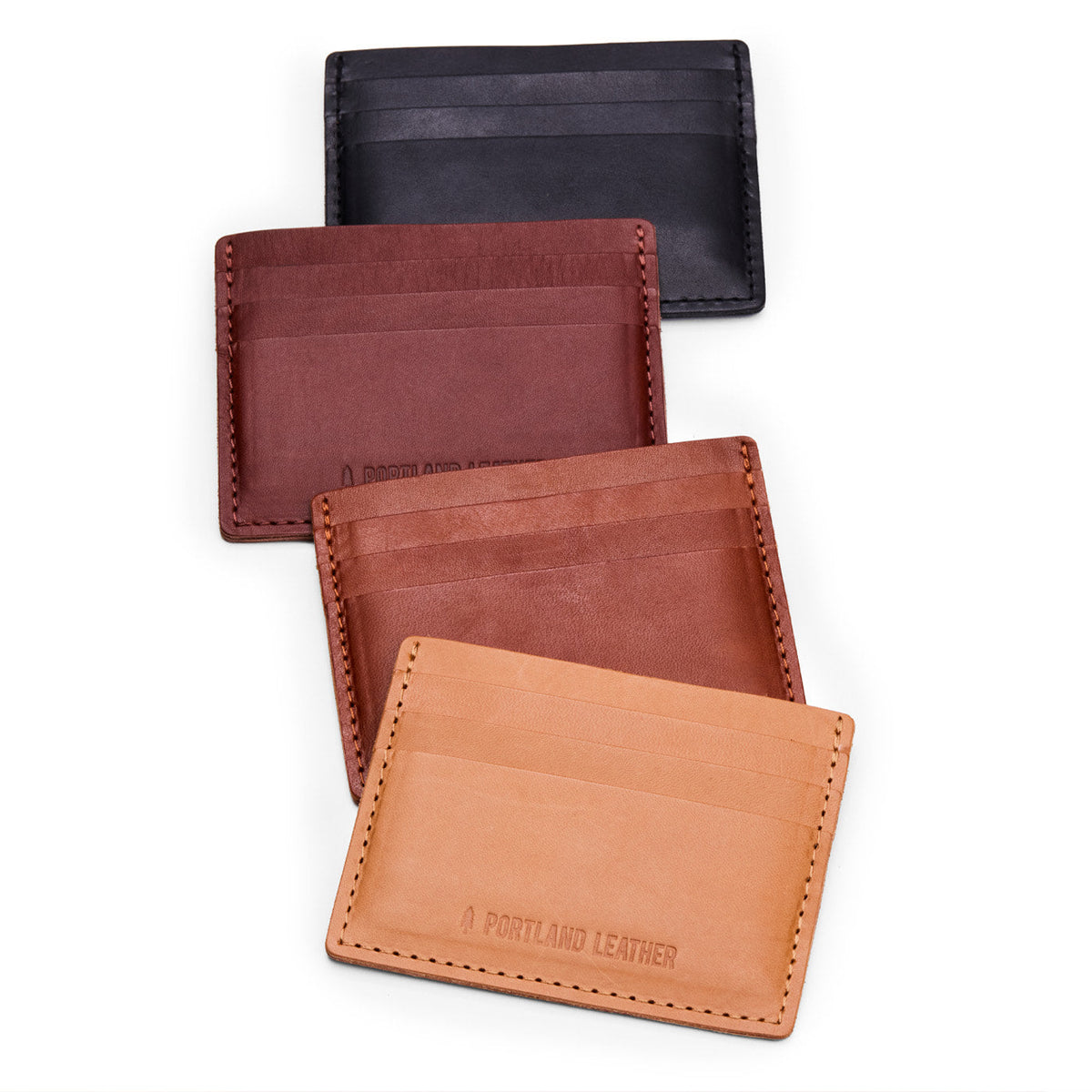 Almost Perfect' Piamonte Card Holder