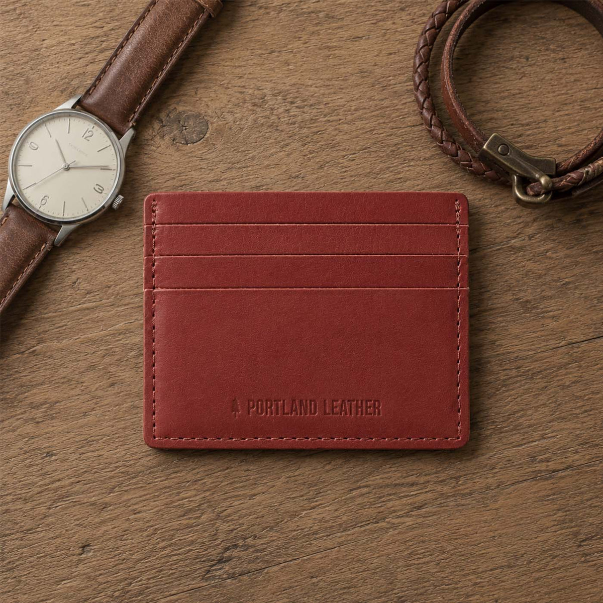 Almost Perfect' Piamonte Card Holder