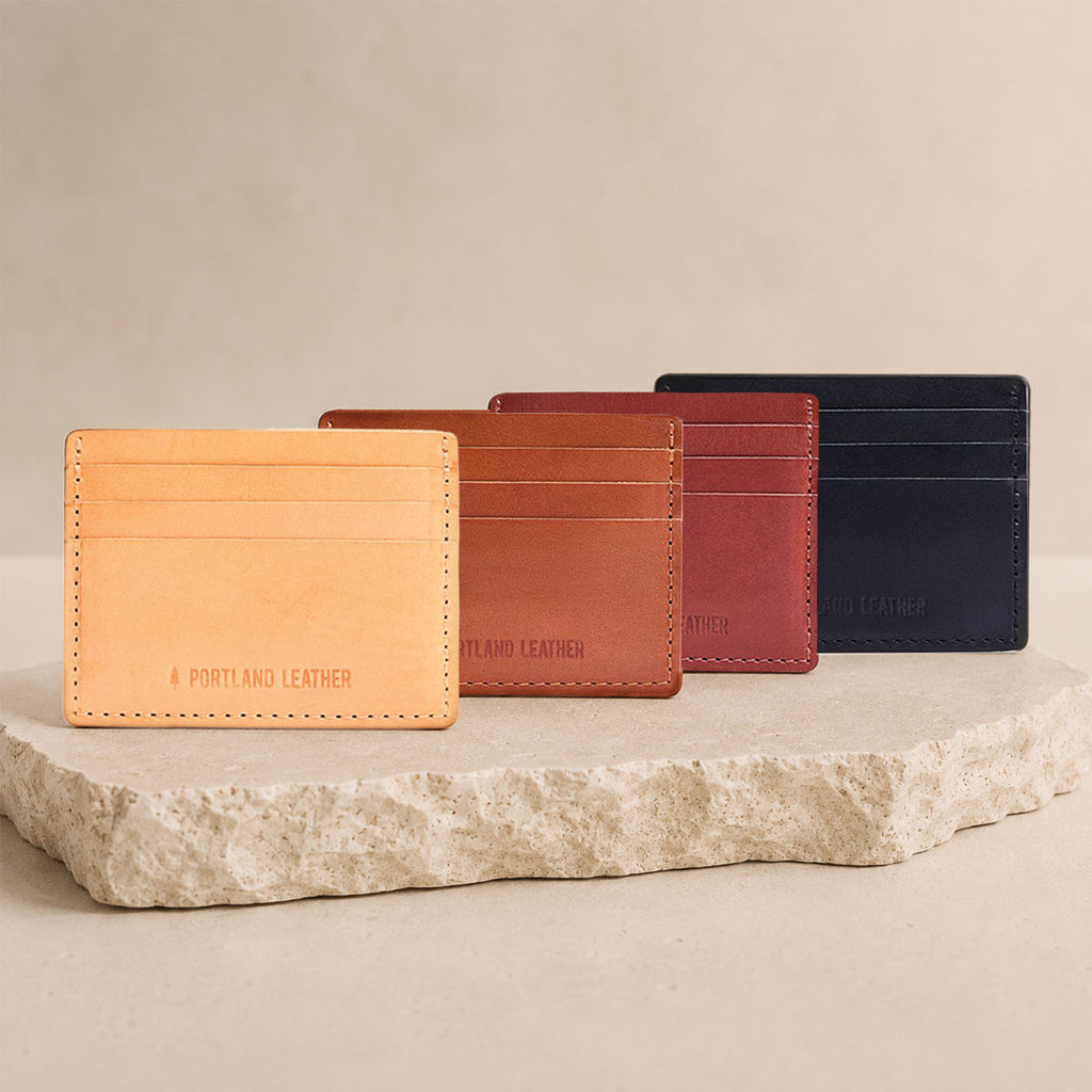 Almost Perfect' Piamonte Card Holder