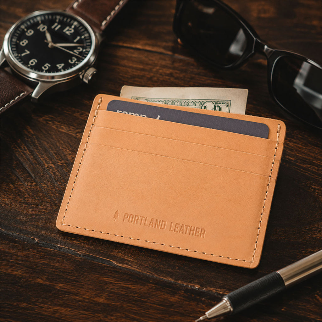 Almost Perfect' Piamonte Card Holder