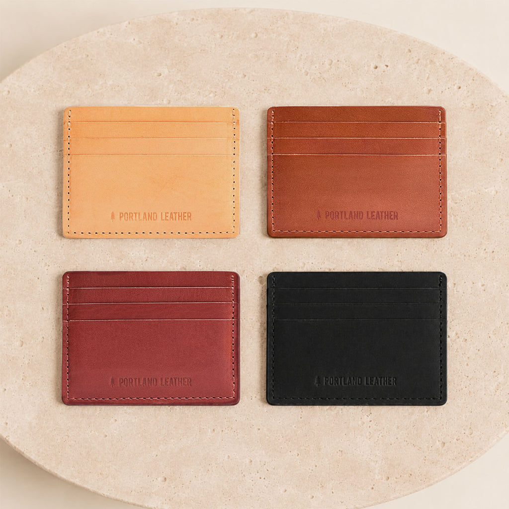 Almost Perfect' Piamonte Card Holder