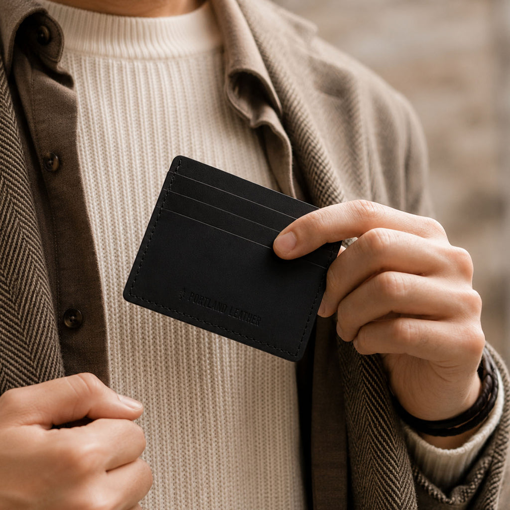 Almost Perfect' Piamonte Card Holder