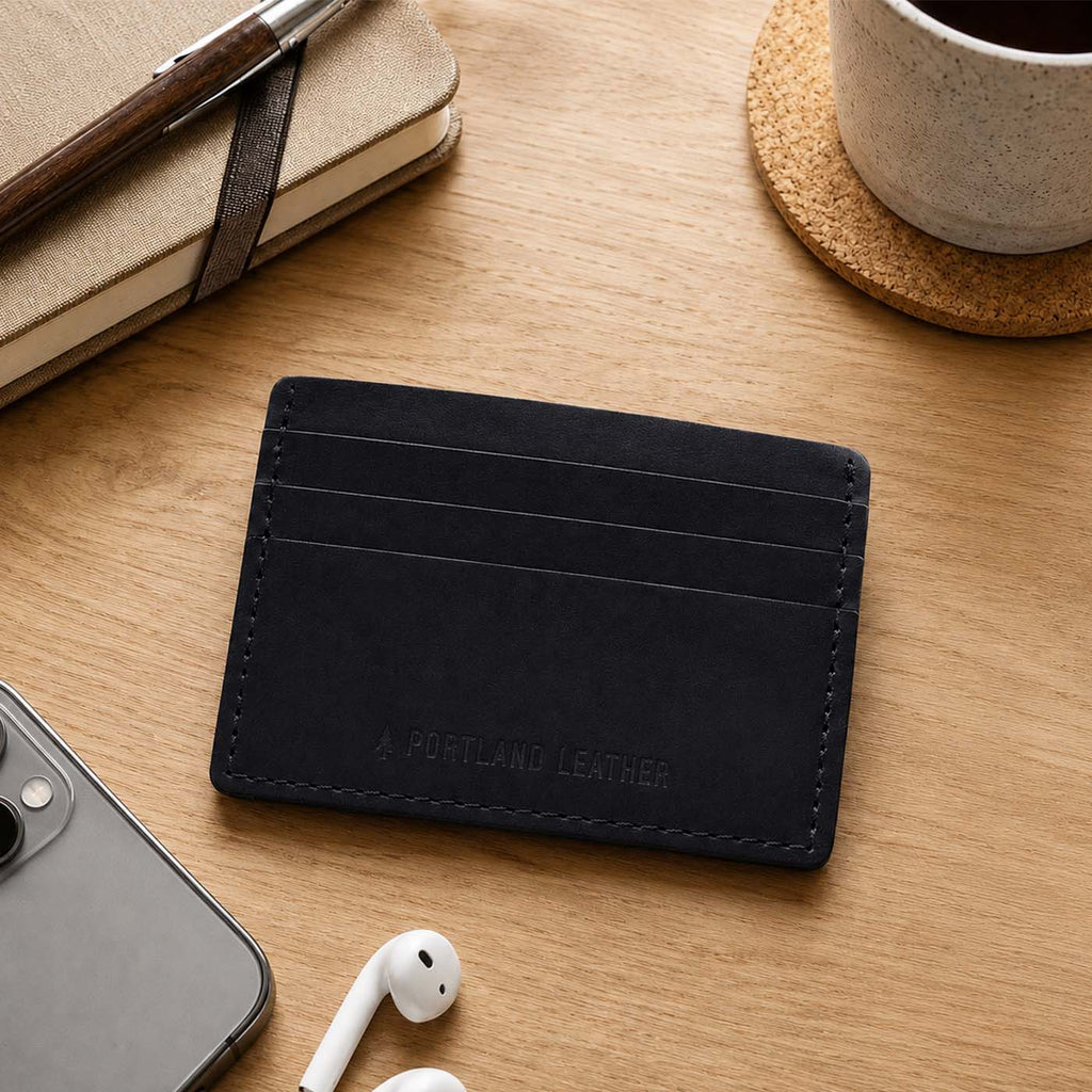 Almost Perfect' Piamonte Card Holder