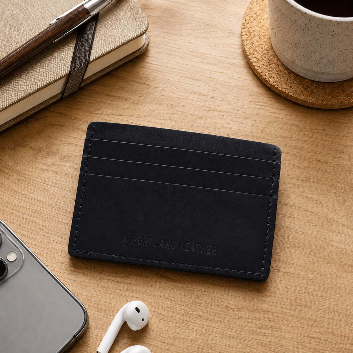 Almost Perfect' Piamonte Card Holder