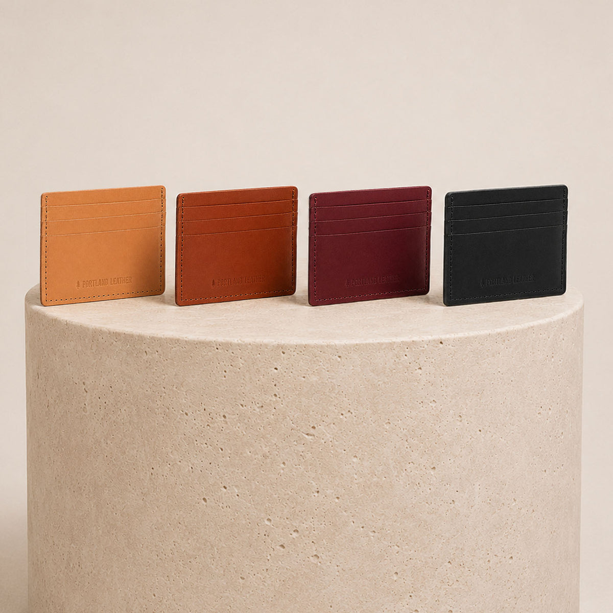 Almost Perfect' Piamonte Card Holder
