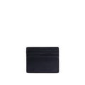 Nero | Slim wallet with three card slots and a top slot