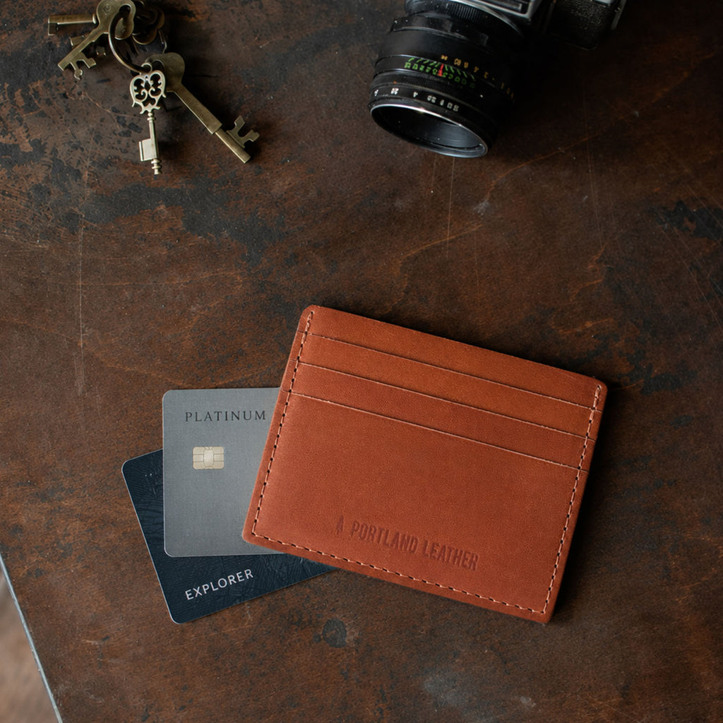 Almost Perfect' Piamonte Card Holder