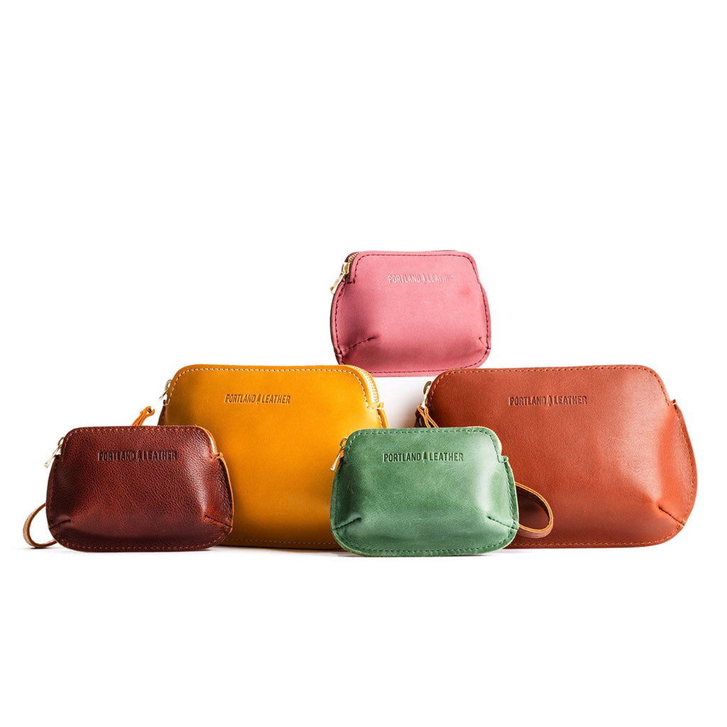 Pinch Pouch