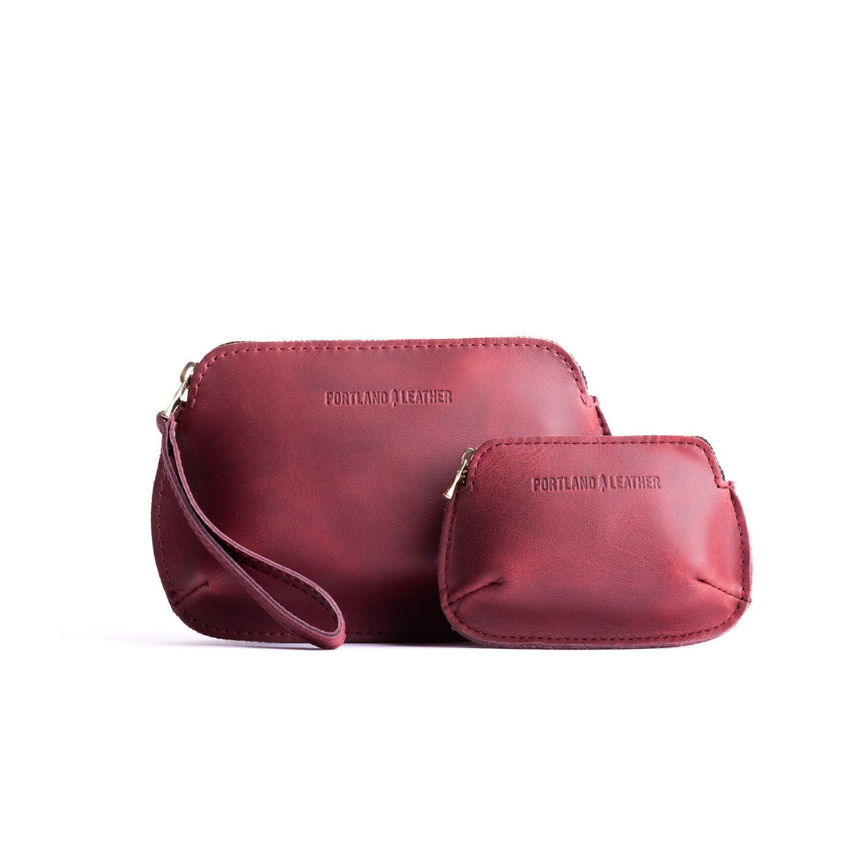 Pinch Pouch