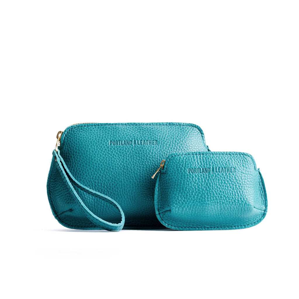 Pinch Pouch