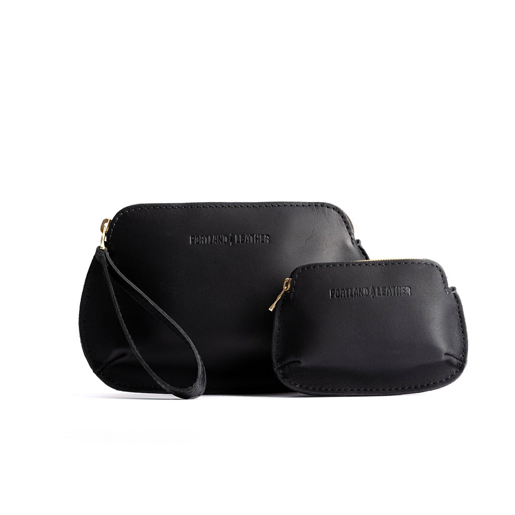 Pinch Pouch