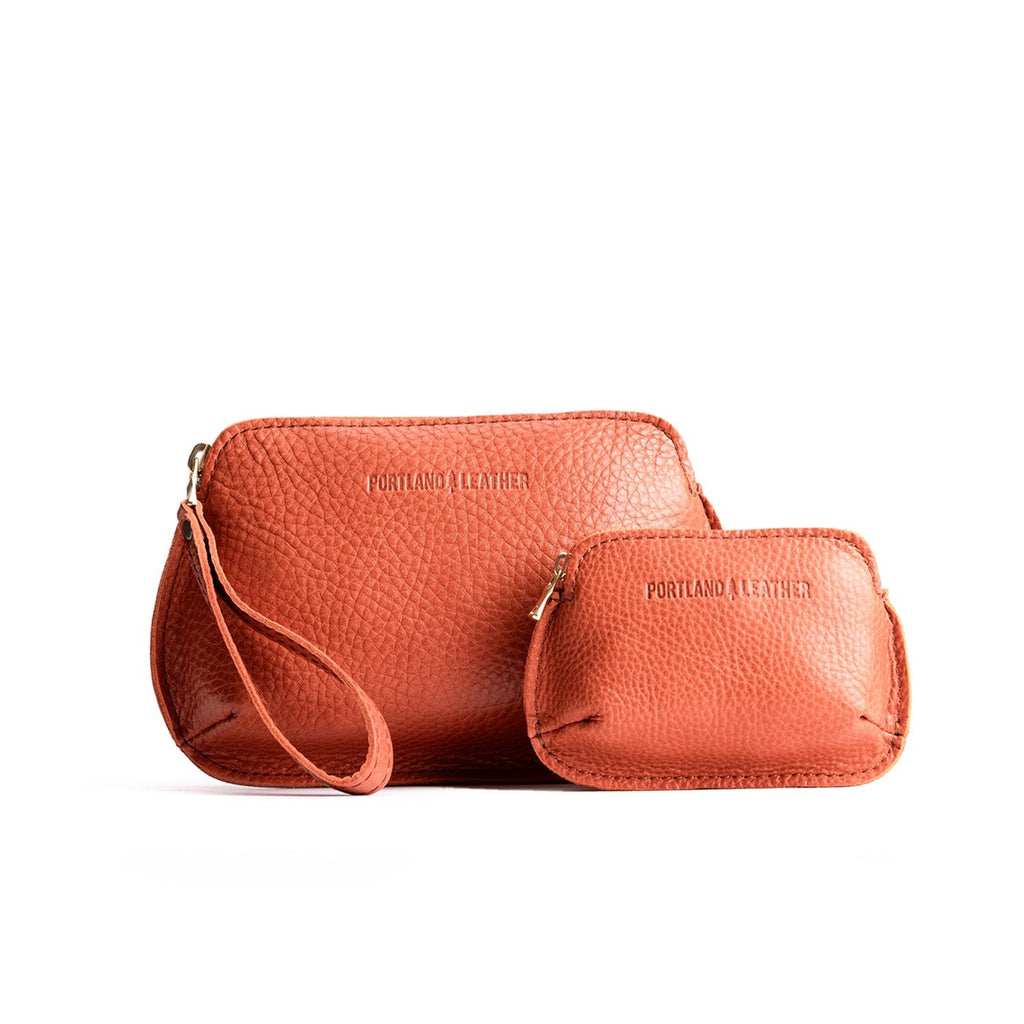 Pinch Pouch
