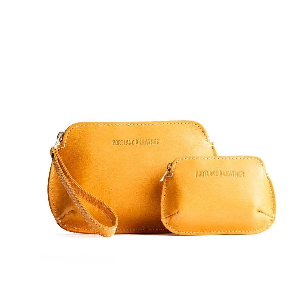 Pinch Pouch