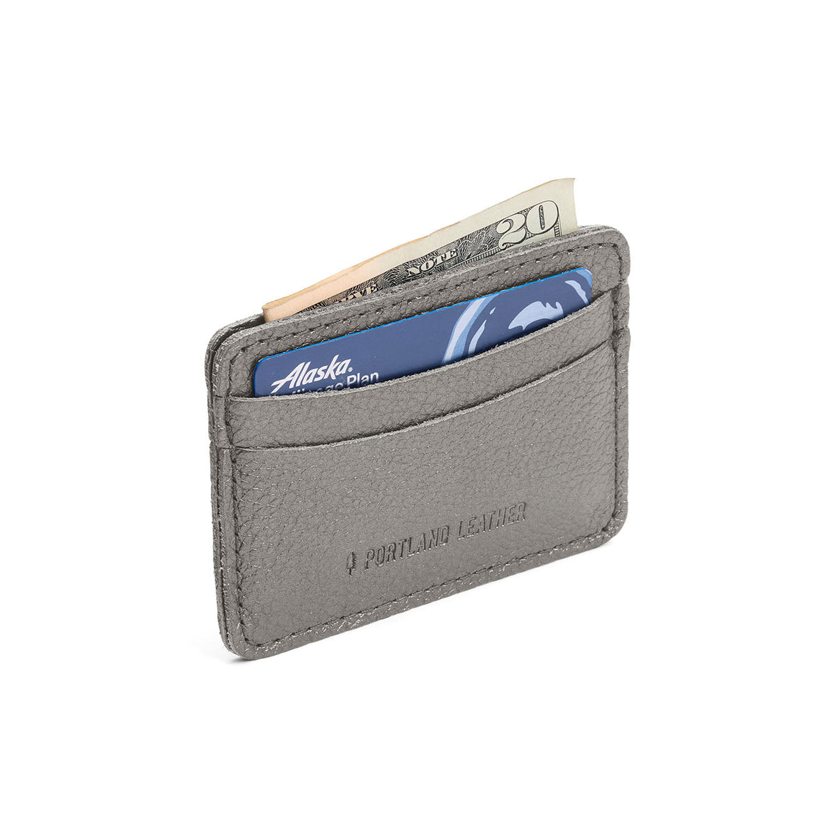 PLG Card Holder