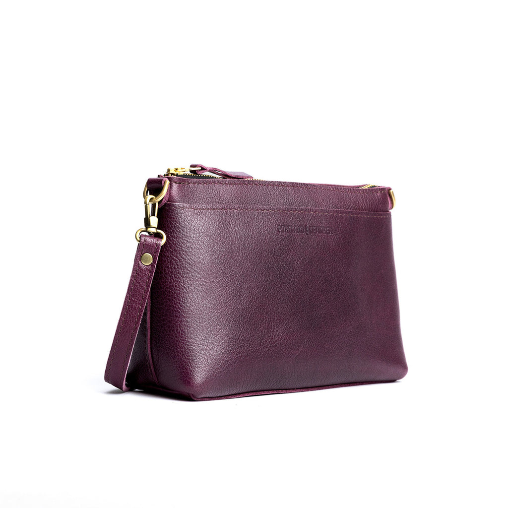Almost Perfect' Poppy Purse