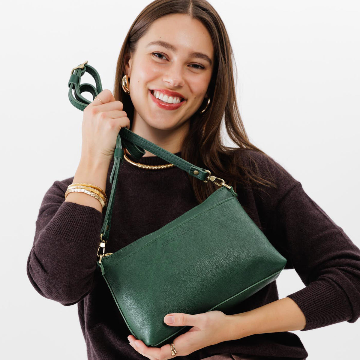 Almost Perfect' Poppy Purse