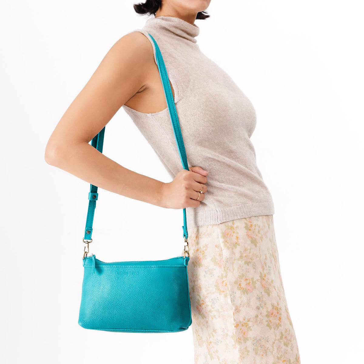 Almost Perfect' Poppy Purse