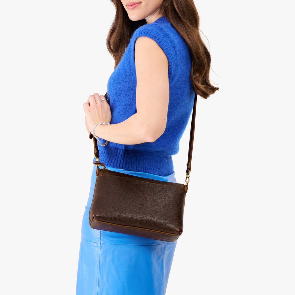 Almost Perfect' Poppy Purse