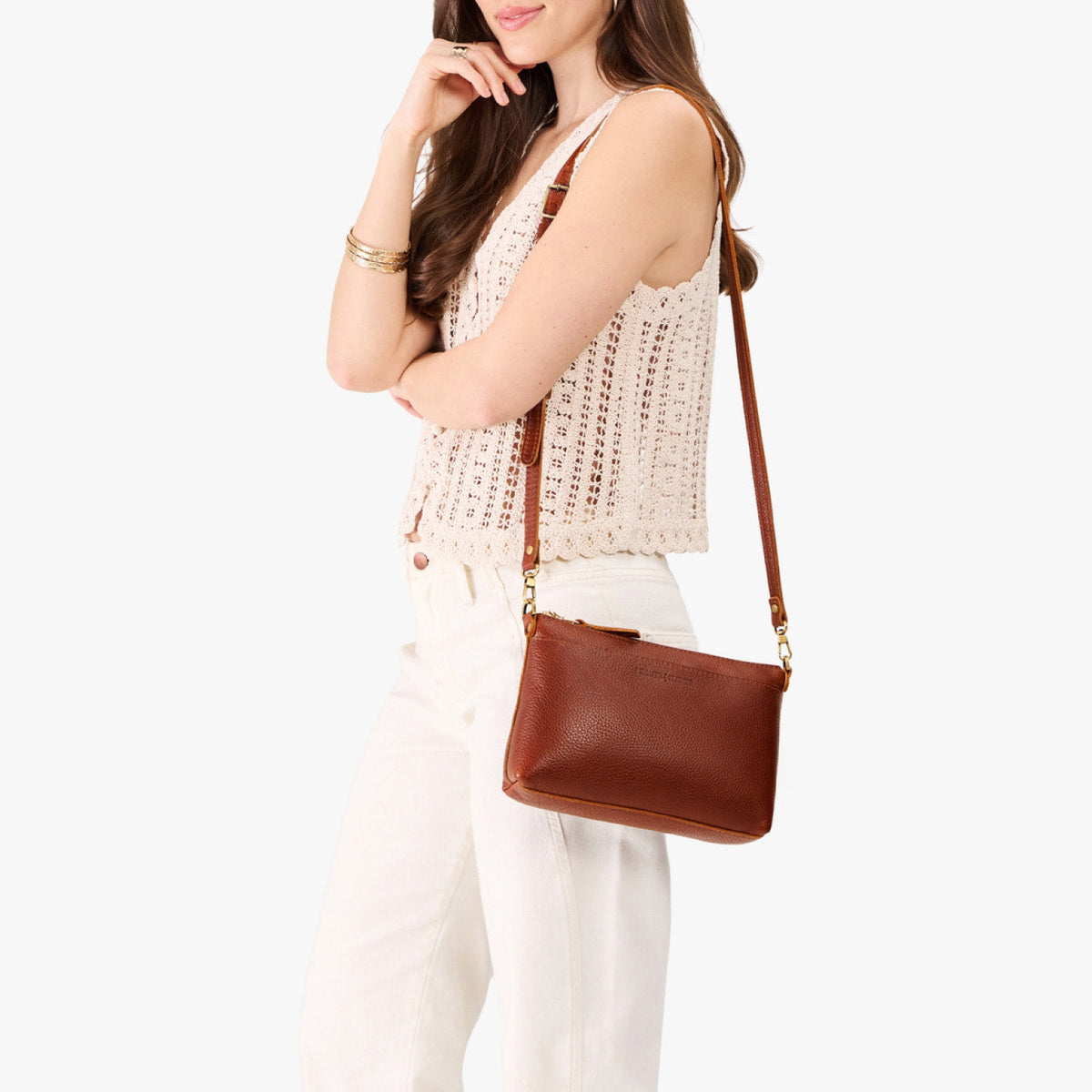 Almost Perfect' Poppy Purse