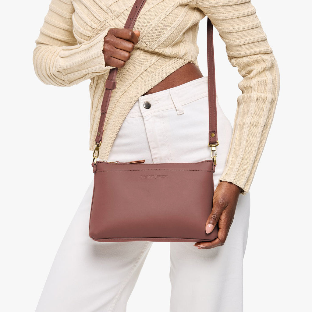 Almost Perfect' Poppy Purse
