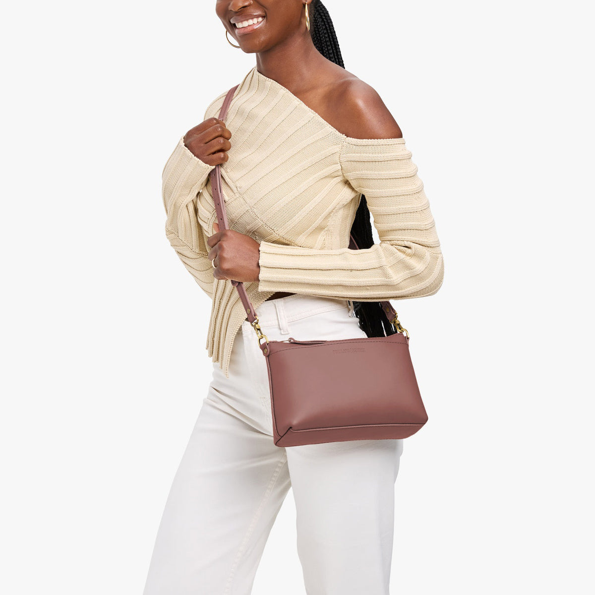 Almost Perfect' Poppy Purse