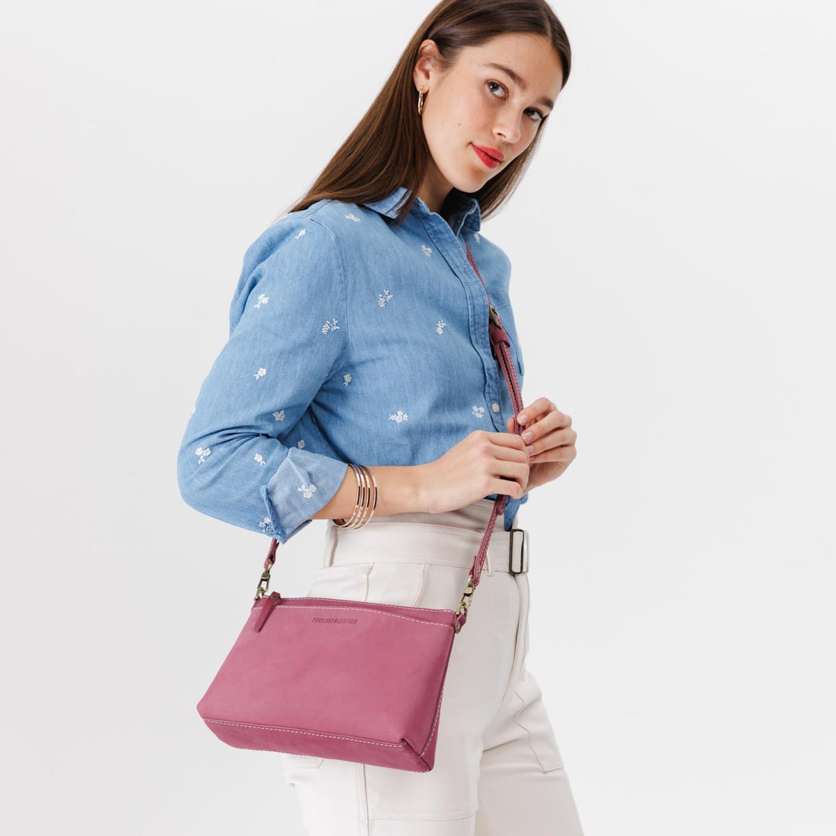 Almost Perfect' Poppy Purse