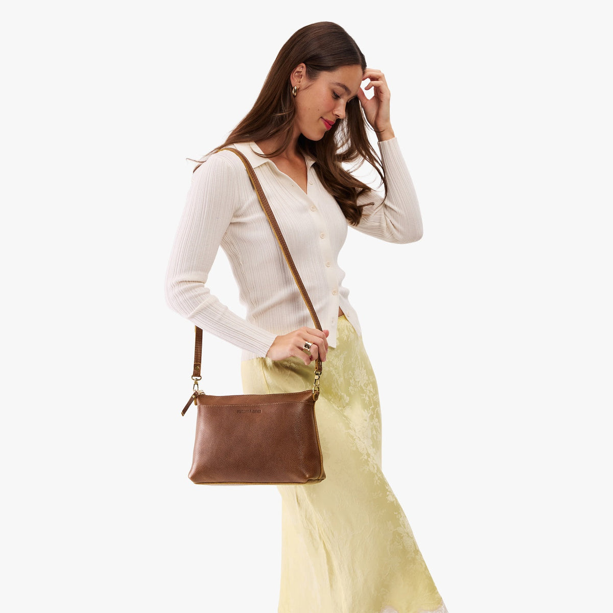 Almost Perfect' Poppy Purse