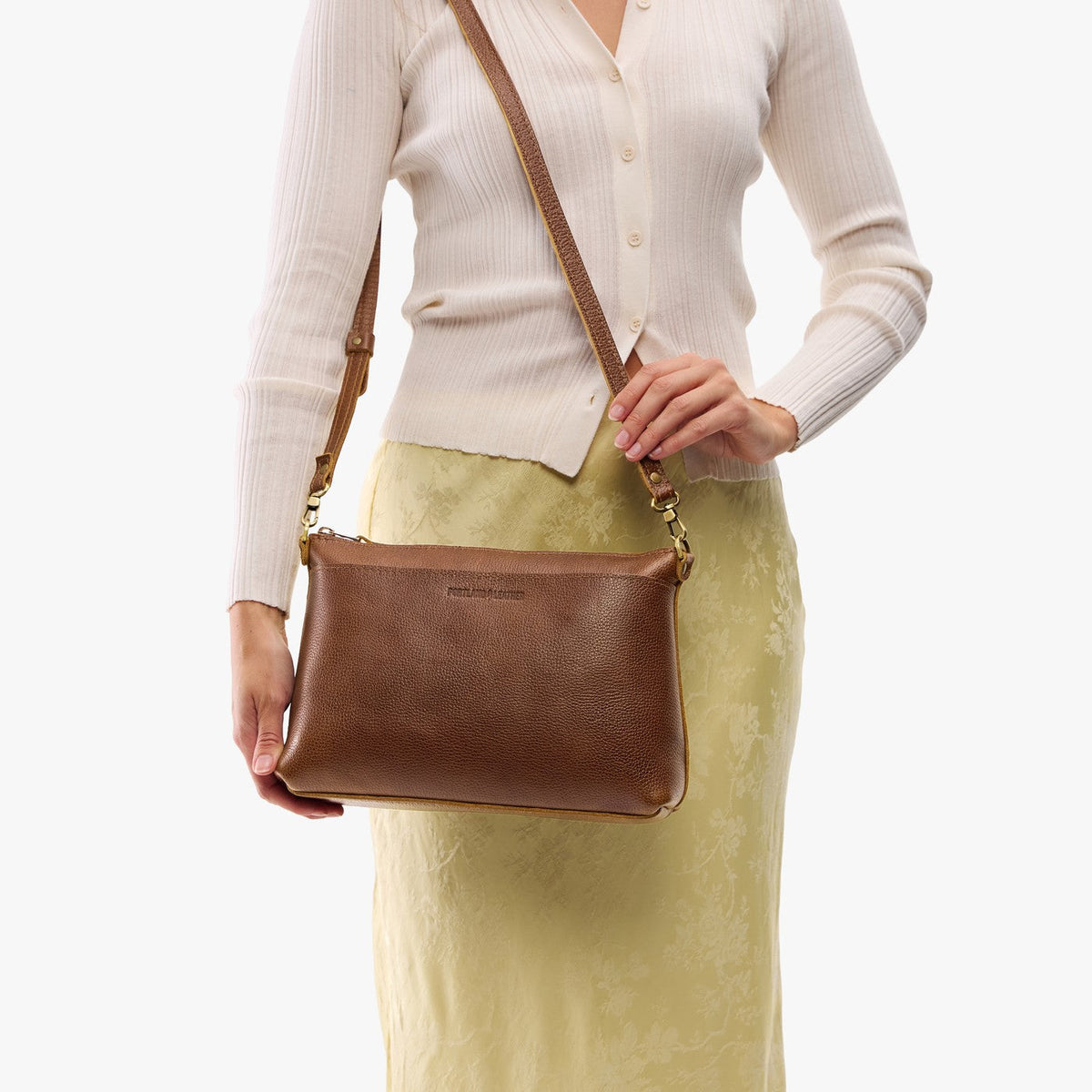 Almost Perfect' Poppy Purse