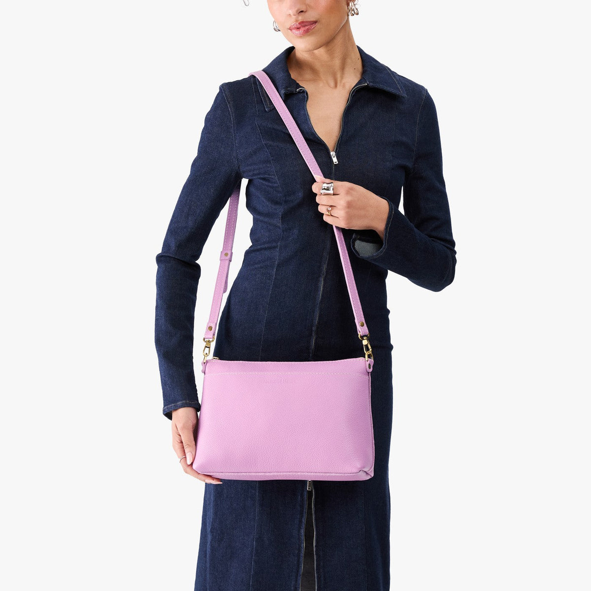 Almost Perfect' Poppy Purse