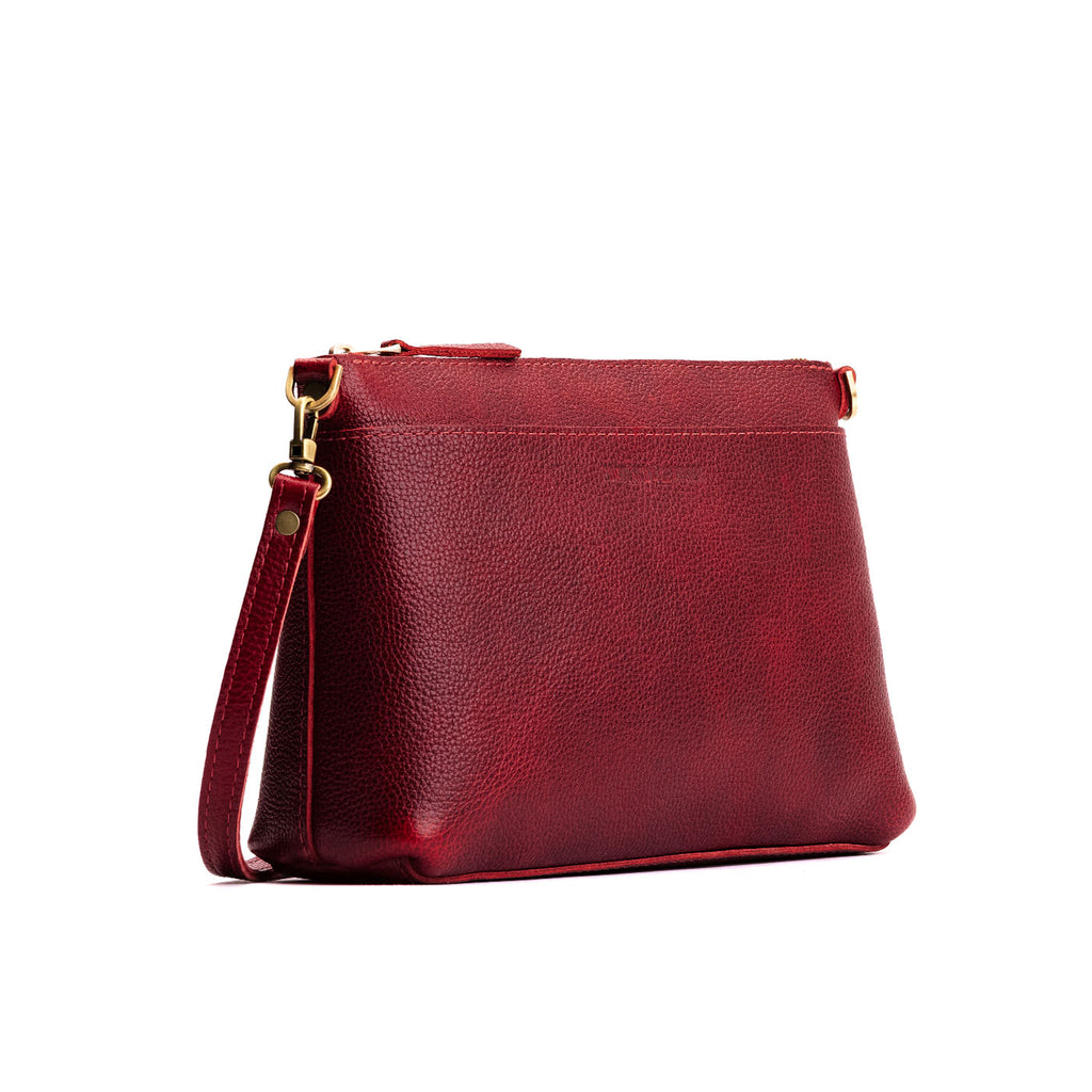 Poppy Purse