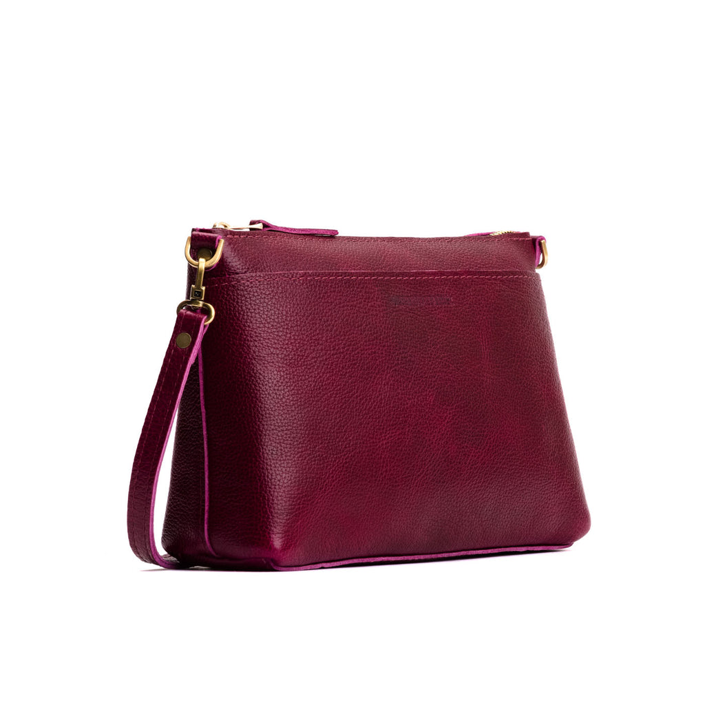 Poppy Purse