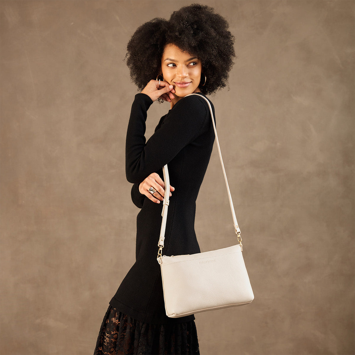 Almost Perfect' Poppy Purse