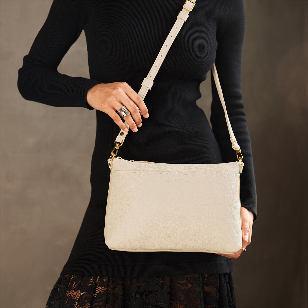 Almost Perfect' Poppy Purse