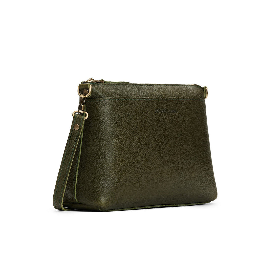 Almost Perfect' Poppy Purse