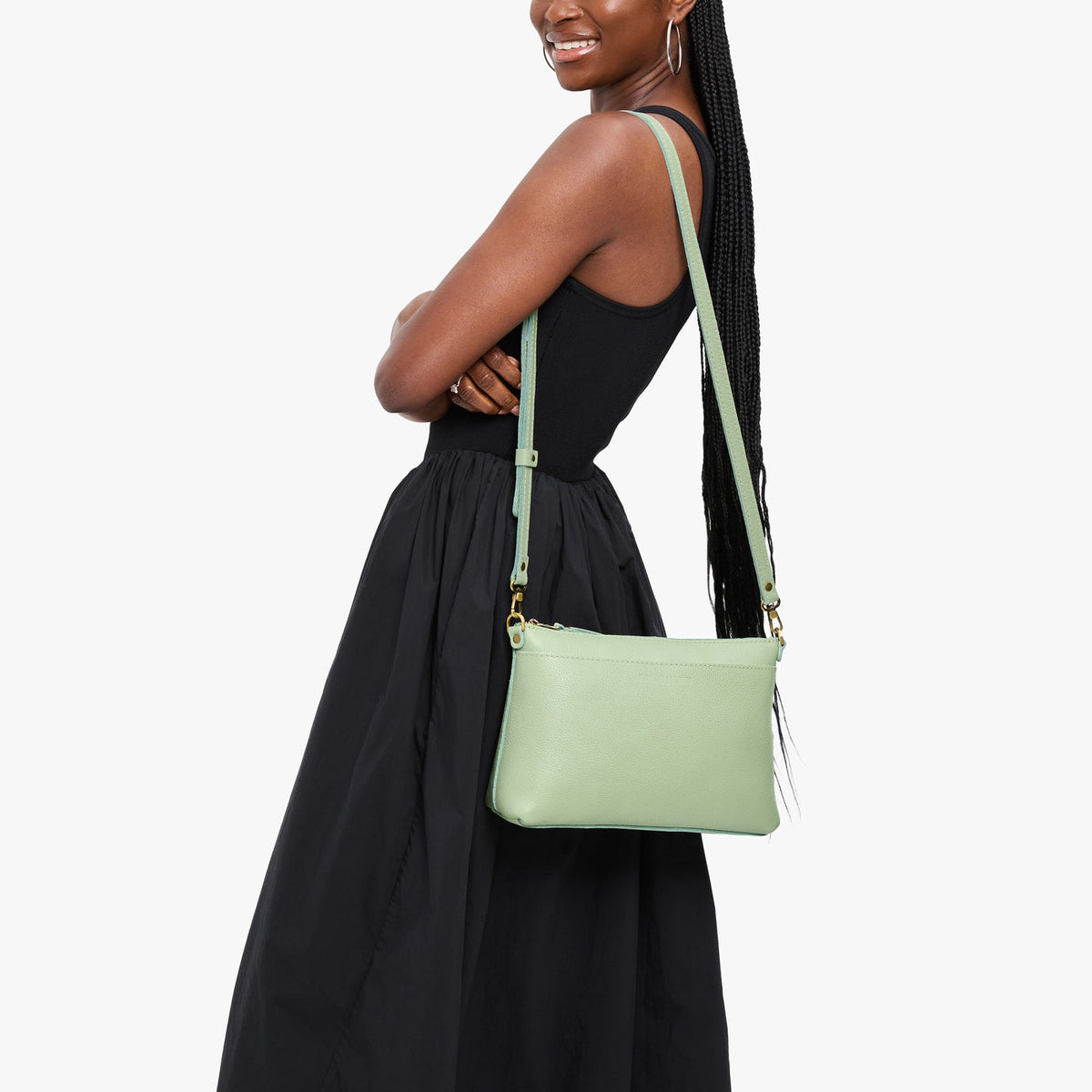 Almost Perfect' Poppy Purse