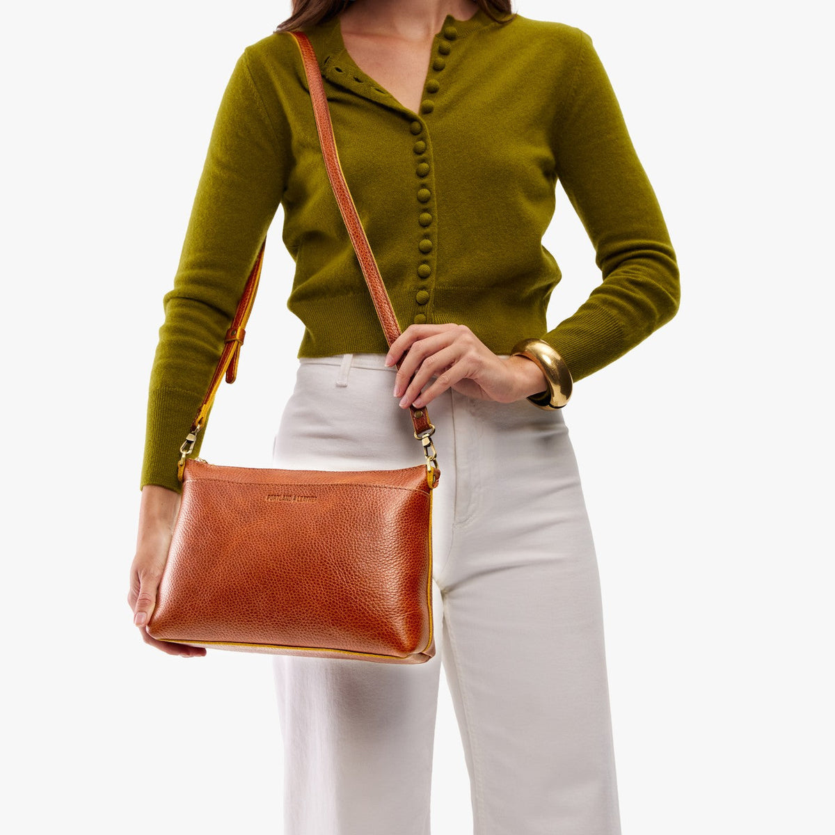Almost Perfect' Poppy Purse