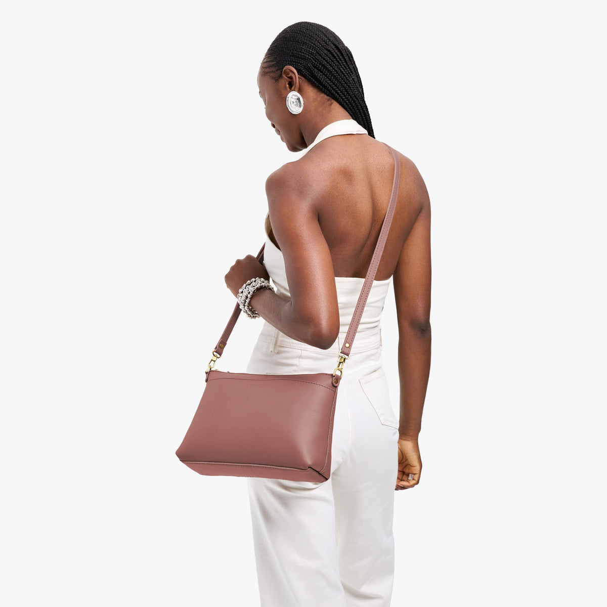 Almost Perfect' Poppy Purse
