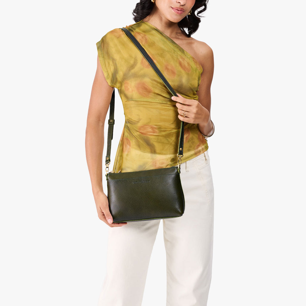 Almost Perfect' Poppy Purse