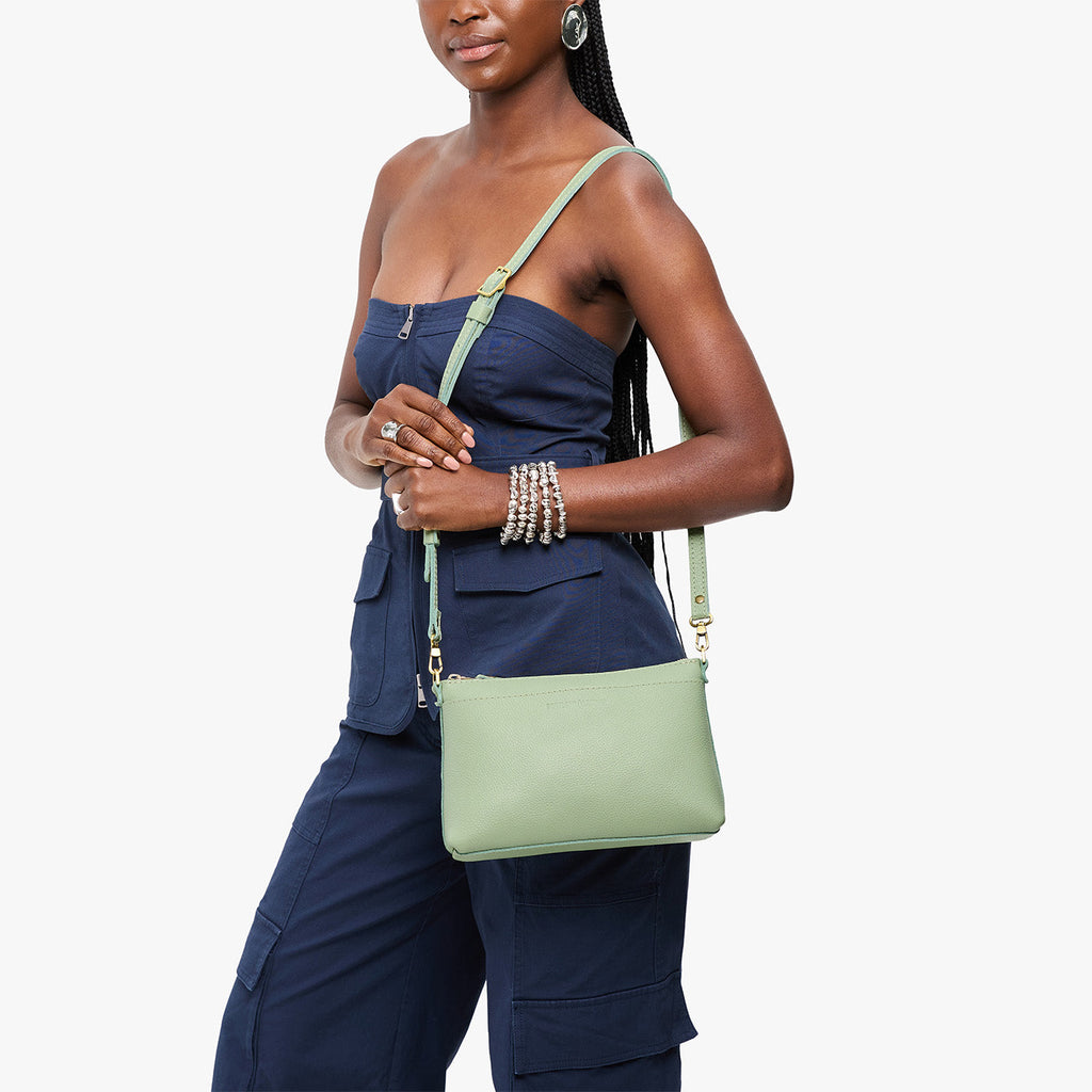 Almost Perfect' Poppy Purse