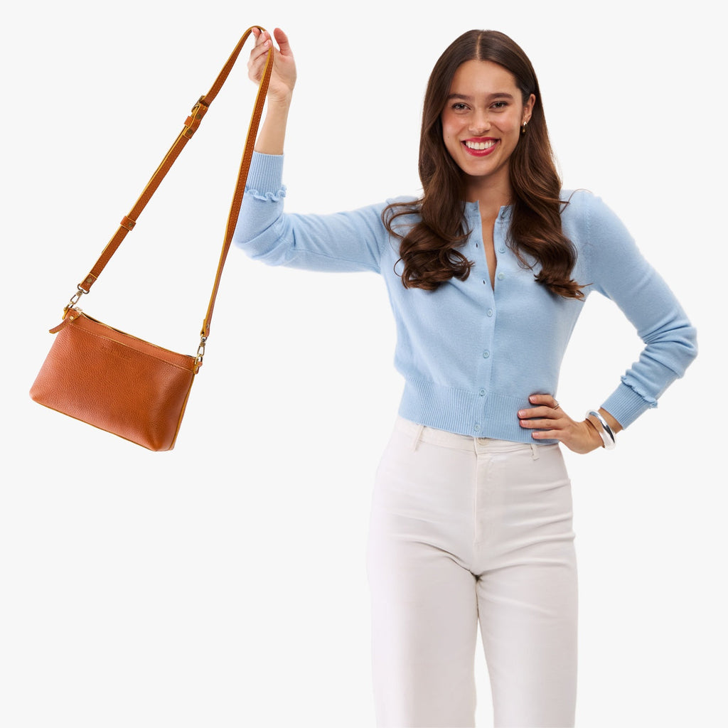 Almost Perfect' Poppy Purse