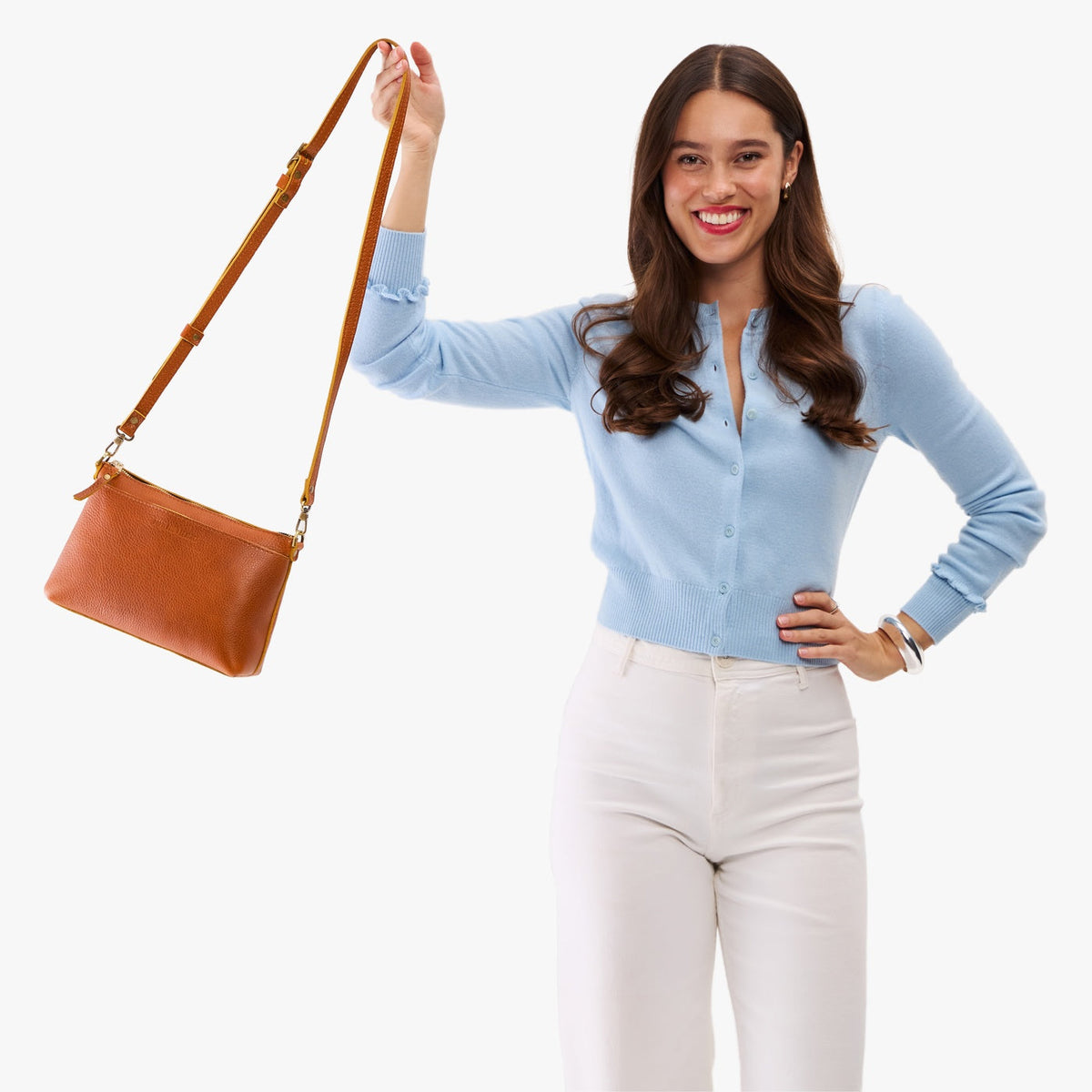 Almost Perfect' Poppy Purse