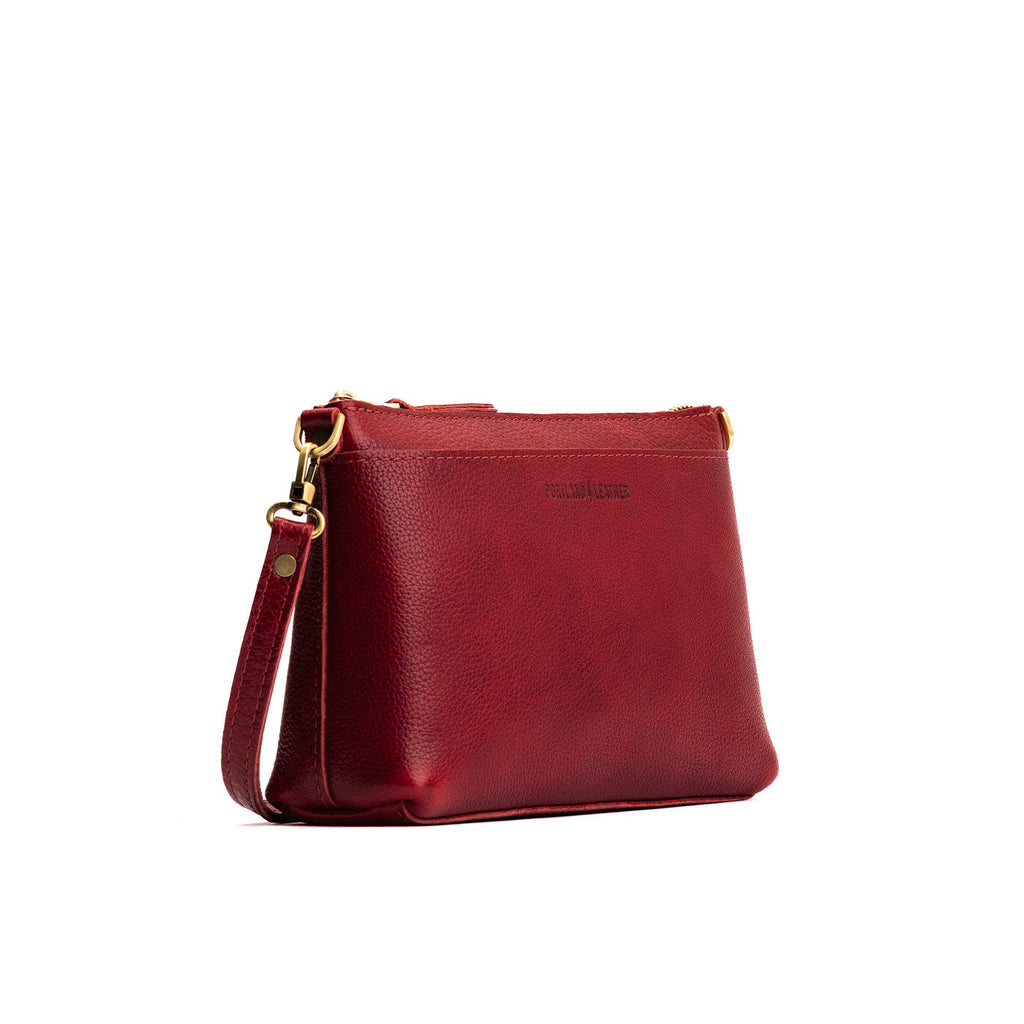 Almost Perfect' Poppy Purse